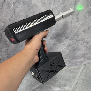LASER-120W-Sufficient Energy