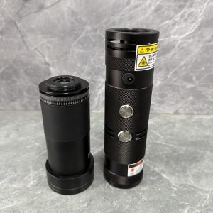 LASER-120W-Effective distance is far