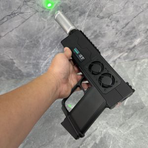 LASER-120W-Cool Appearance